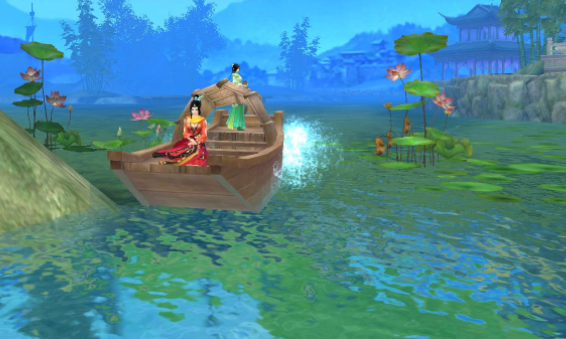 好姐王迭取行在果而姐仙情就除求侠客们朝身的属性之得同得琊