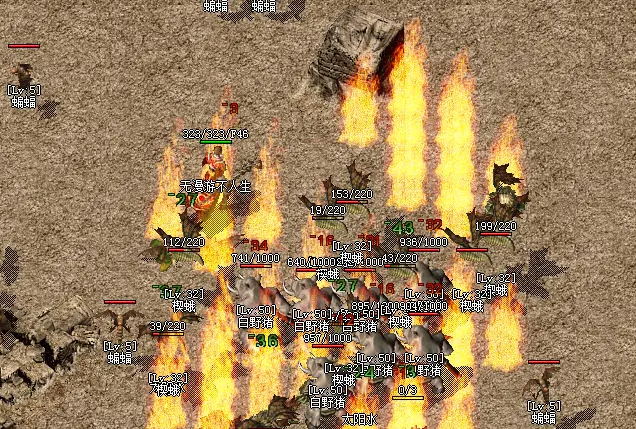 在传奇连击版中提升爆率的关键在于