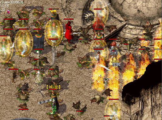 <b>调配决定战役功率法师工作特别重要中心技术包括火墙术</b>