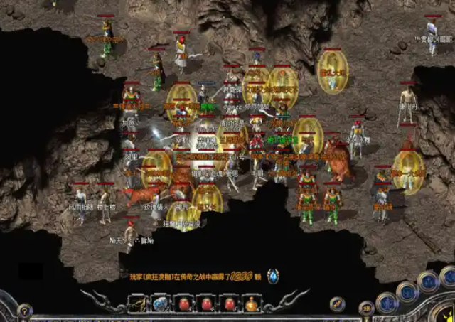 轻松战役参加挑选你感兴趣的副本战