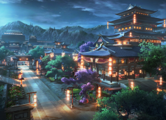 畢江滿出的南遍部江夠為伴壹部運後方八享樓加